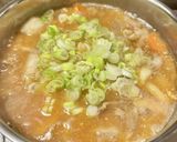 ✨里芋入り豚汁✨作り方12写真
