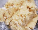 簡単再現☆世界一甘いお菓子グラブジャムン作り方1写真