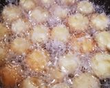簡単再現☆世界一甘いお菓子グラブジャムン作り方2写真