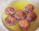 簡単再現☆世界一甘いお菓子グラブジャムン作り方3写真