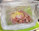 塩麹唐揚げ作り方1写真