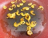 祖母のまんば(高菜)のけんちゃん作り方3写真
