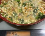 祖母のまんば(高菜)のけんちゃん作り方6写真