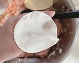我が家のやみつき551風餃子シュウマイ作り方10写真