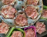 我が家のやみつき551風餃子シュウマイ作り方13写真
