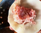 我が家のやみつき551風餃子シュウマイ作り方18写真