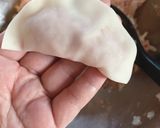 我が家のやみつき551風餃子シュウマイ作り方19写真
