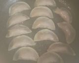 我が家のやみつき551風餃子シュウマイ作り方21写真