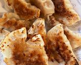 我が家のやみつき551風餃子シュウマイ作り方22写真