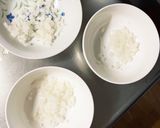 肉無豆腐簡単きな粉梅生姜焼き味野菜炒め作り方3写真