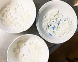 肉無豆腐簡単きな粉オイきんぴら味野菜炒め作り方4写真