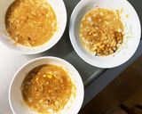 肉無豆腐簡単きな粉オイきんぴら味野菜炒め作り方5写真