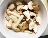 肉無豆腐簡単きな粉オイきんぴら味野菜炒め作り方7写真