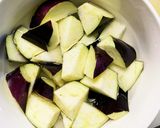 肉無豆腐簡単きな粉オイきんぴら味野菜炒め作り方8写真