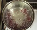 超簡単☆紅茶あんこぱん♪♪作り方2写真