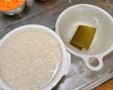 炊き込みご飯作り方1写真