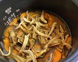 炊き込みご飯作り方5写真