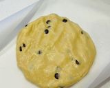 米粉　チョコスコーン作り方4写真