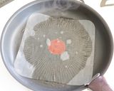 ライスペーパーバインセオ作り方7写真