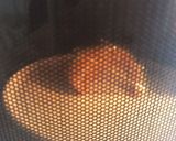 オートミールかぼちゃカップケーキ作り方1写真