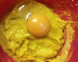 オートミールかぼちゃカップケーキ作り方6写真