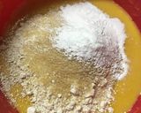 オートミールかぼちゃカップケーキ作り方7写真