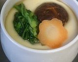 ☆コチュあんで大人の茶碗蒸し☆作り方9写真
