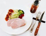 美人が作れる♡トマトドレッシング作り方7写真