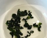 栄養士レシピ＊鶏南蛮うどん作り方2写真