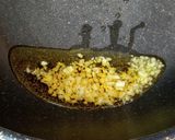 ワンパンで作るジャーマンポテトパスタ作り方1写真