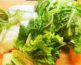 味付けシンプル！ご飯の友！我が家の八宝菜作り方2写真