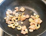 味付けシンプル！ご飯の友！我が家の八宝菜作り方3写真
