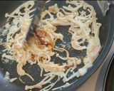 えのきチーズ焼き♡焼肉のタレコチュジャン作り方1写真