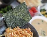 えのきチーズ焼き♡焼肉のタレコチュジャン作り方2写真