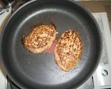 ふっくら☆ジューシーハンバーグ♪作り方7写真