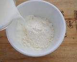 鮭とカブのチーズクリーム煮作り方5写真