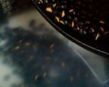 黒豆のちらし寿司作り方5写真