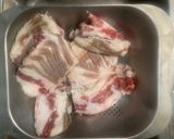 吉野家の牛丼を完全舌コピー作り方2写真
