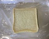 まるごとバナナinチョコ作り方1写真