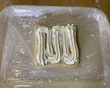 まるごとバナナinチョコ作り方2写真