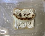 まるごとバナナinチョコ作り方5写真