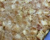 フレンチアップルケーキ作り方7写真