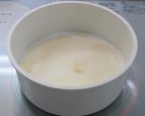 介護食　奈良郷土料理　飛鳥鍋作り方4写真