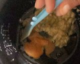 炊飯器で簡単!米粉ケーキ作り方1写真