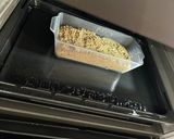 低糖質パン簡単♡バナナチョコチップ作り方5写真