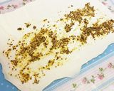 簡単！食べるチーズ　　ベーコンチーズエピ作り方2写真