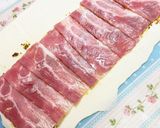 簡単！食べるチーズ　　ベーコンチーズエピ作り方3写真