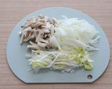 介護食 簡単さばグラタン作り方2写真