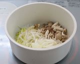 介護食 簡単さばグラタン作り方4写真