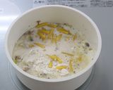 介護食 簡単さばグラタン作り方6写真
